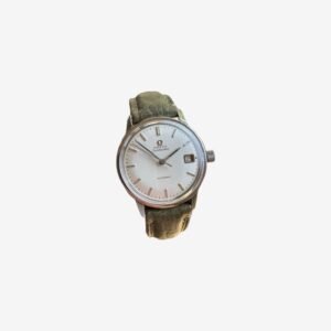 Omega Seamaster 166.002 (1961)