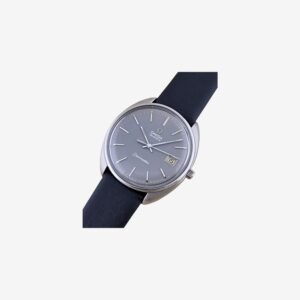 Omega Seamaster Quartz 196.0078 (1977)